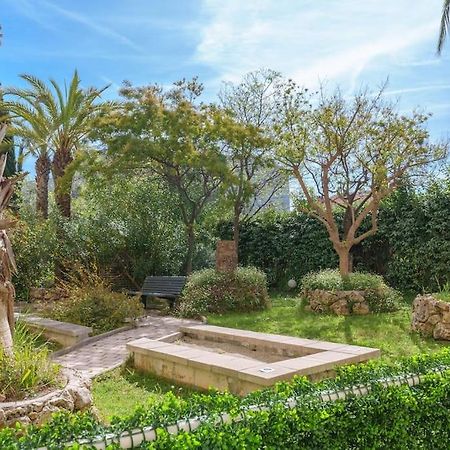 Le Bristol By Apirent #Climatisation #Terrasse #Central Cannes Dış mekan fotoğraf